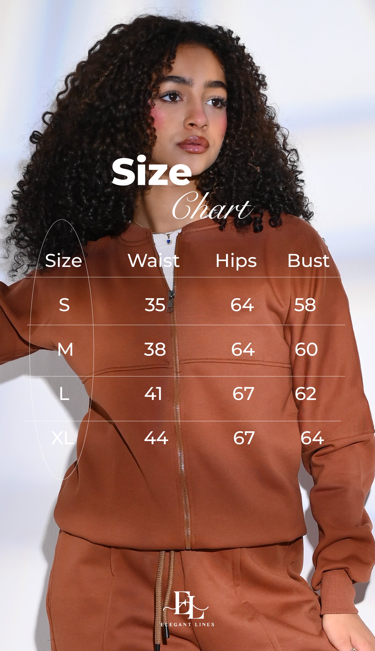 cotton melton suit - Wide-leg pants