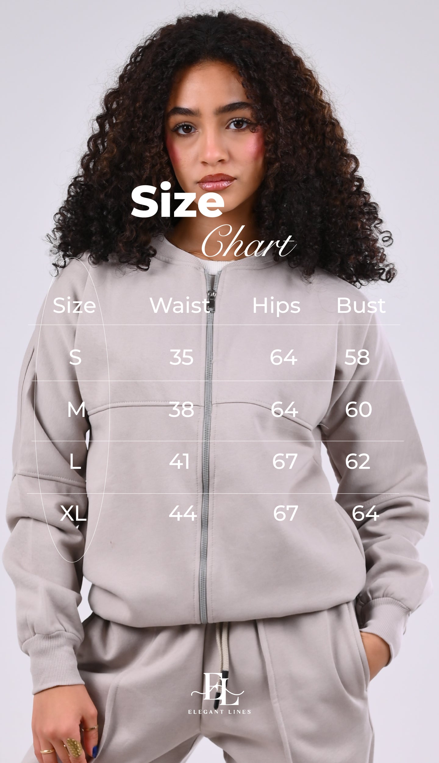 cotton melton suit - Wide-leg pants